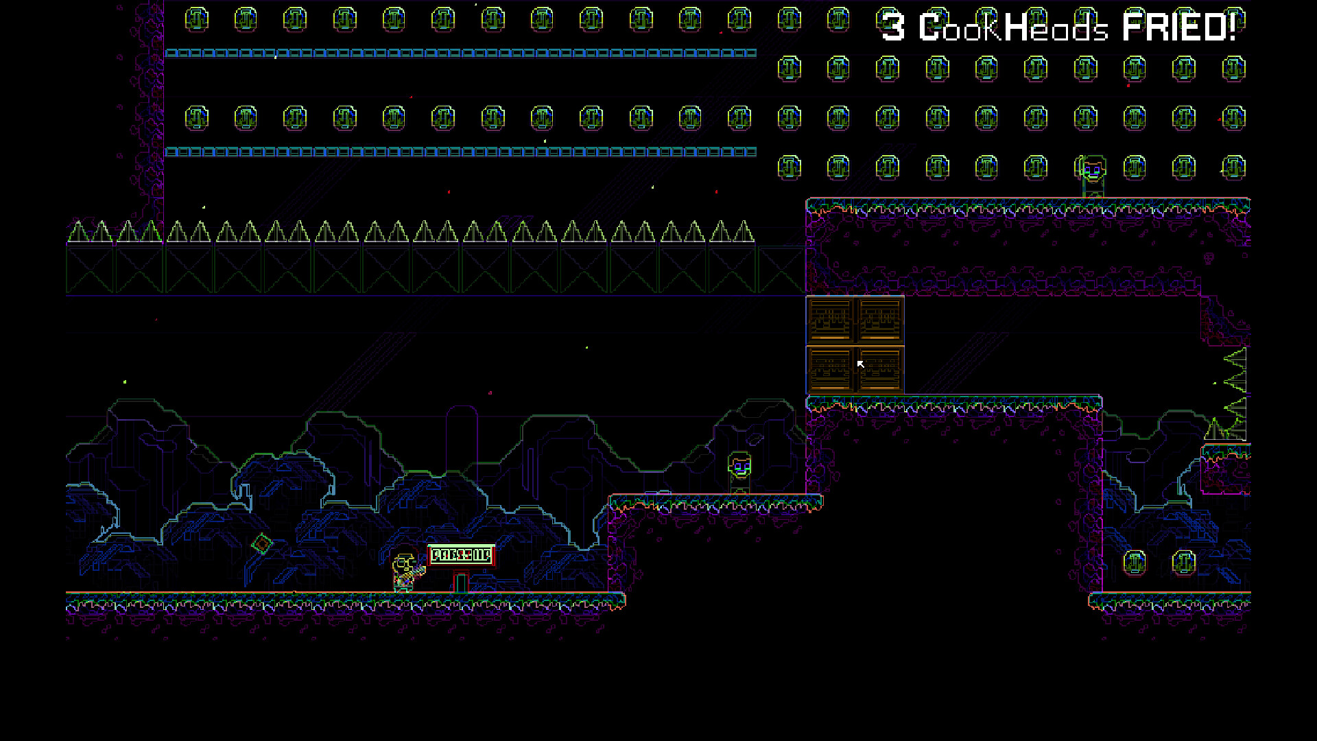 Mr Jorries! screenshot 18
