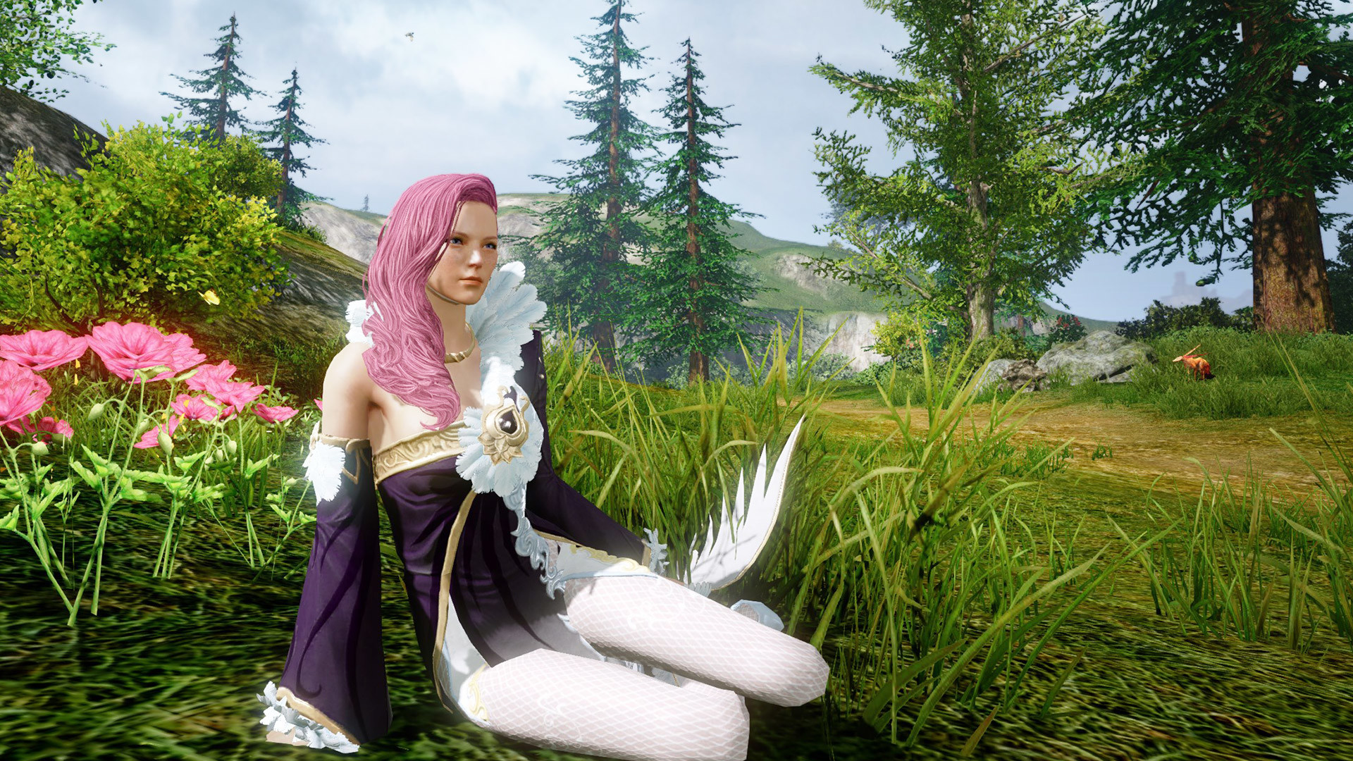 ArcheAge: Unchained - Gold Unchained Pack screenshot 2