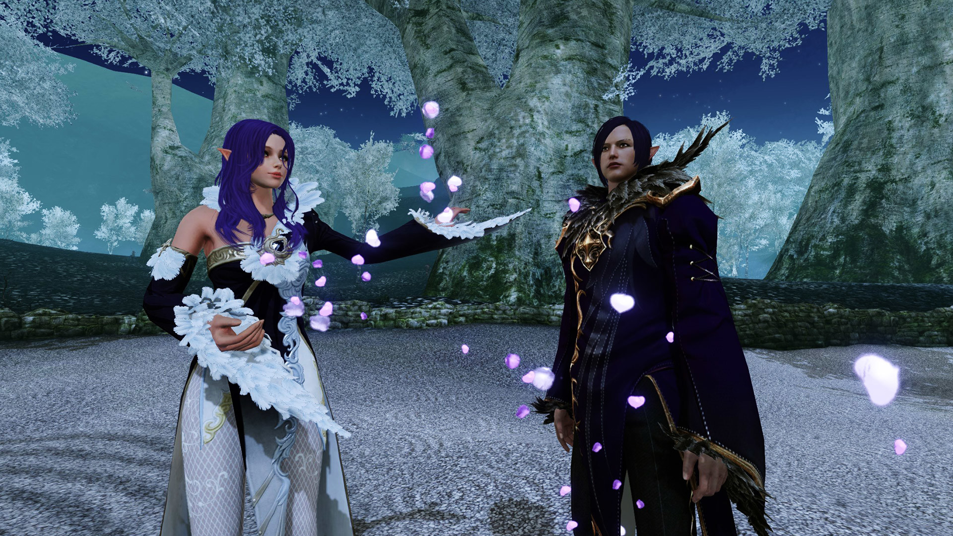 ArcheAge: Unchained - Gold Unchained Pack screenshot 1