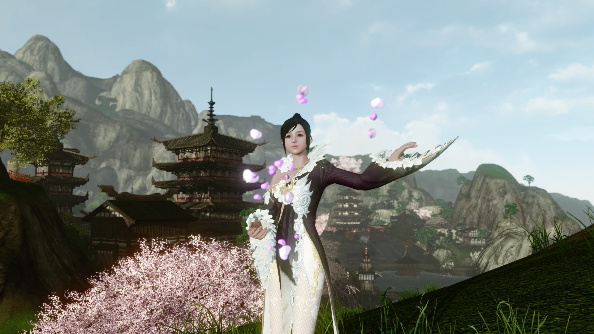 ArcheAge: Unchained - Gold Unchained Pack screenshot 3