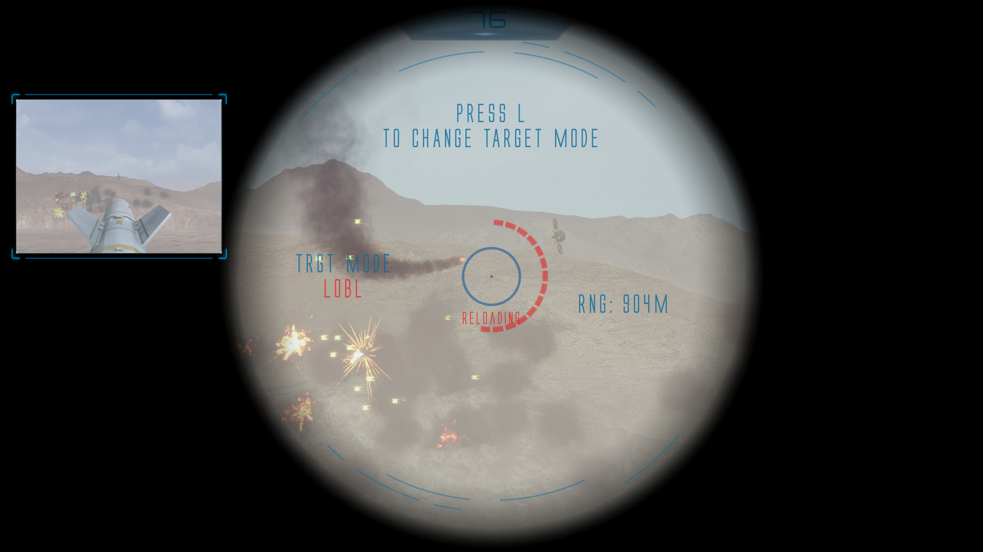 Artificial Extinction screenshot 7