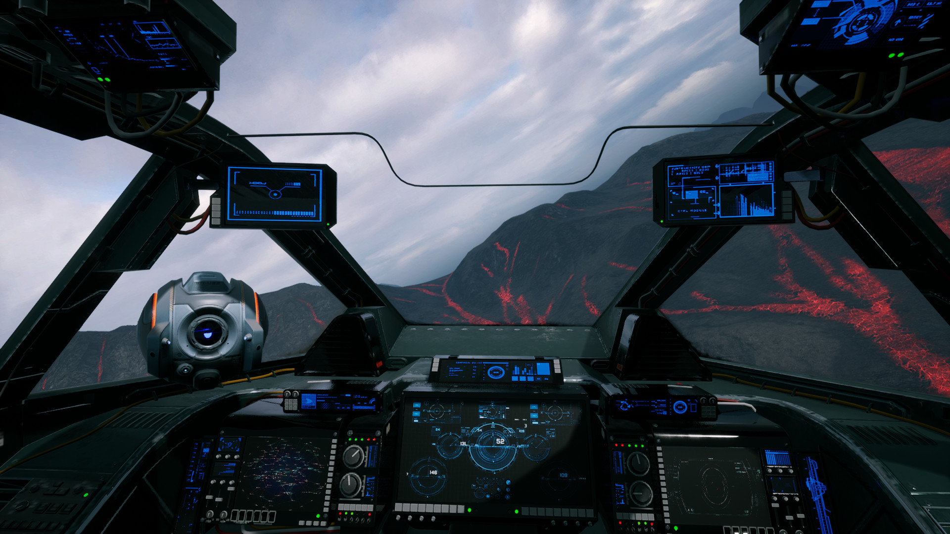 Artificial Extinction screenshot 1