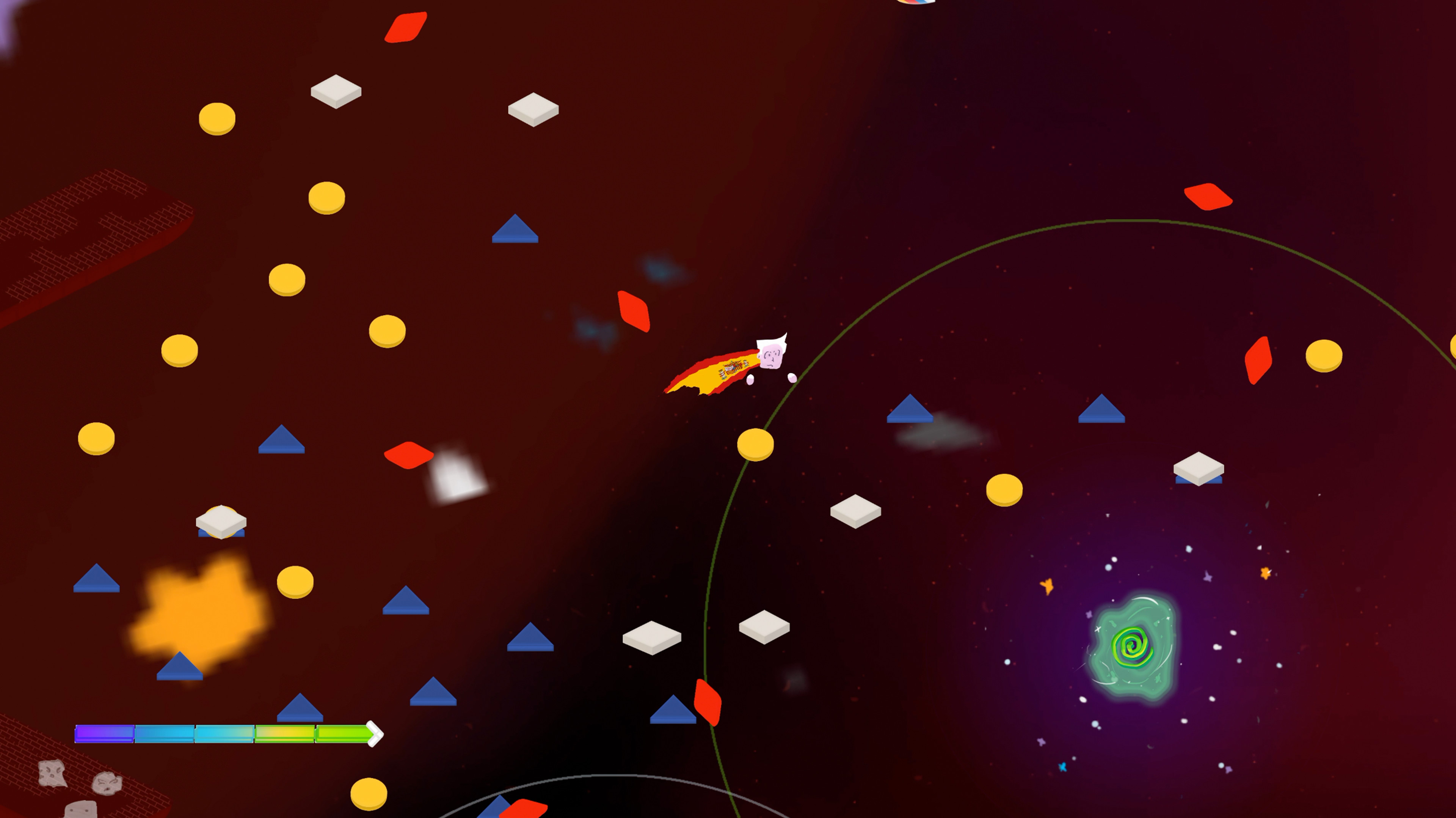 Skyous screenshot 3
