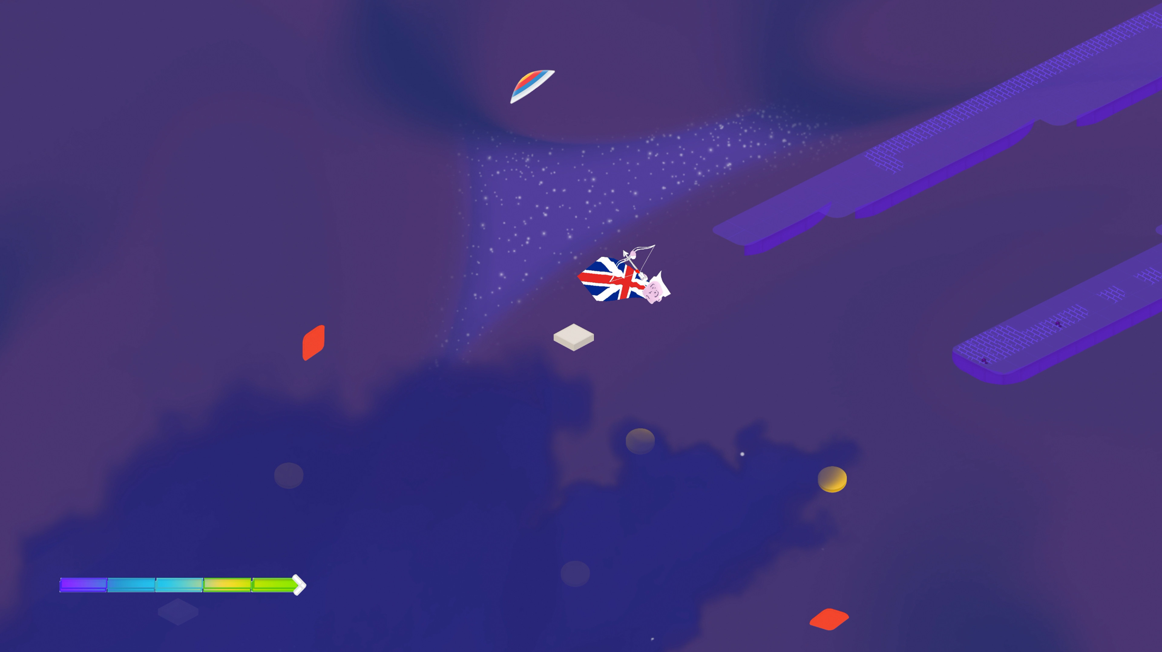 Skyous screenshot 8