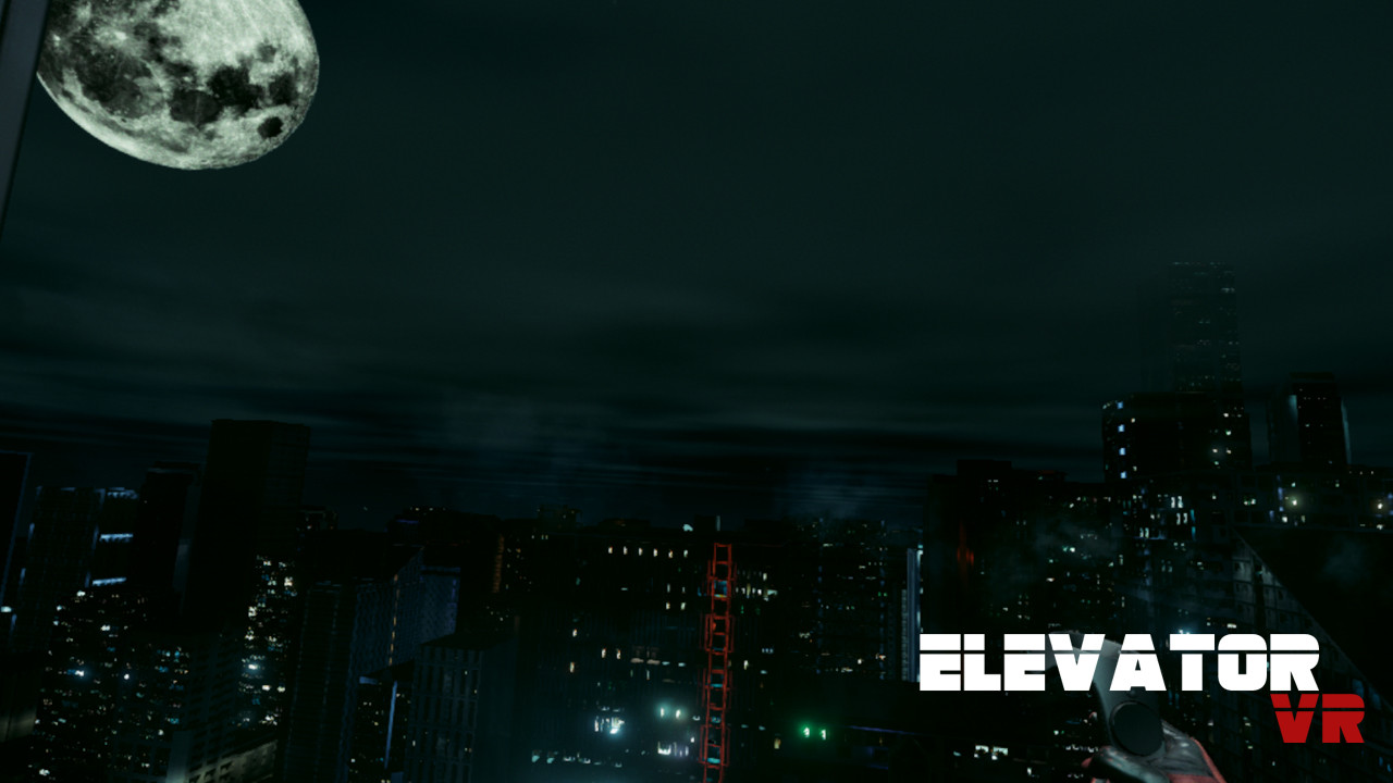 ElevatorVR screenshot 7