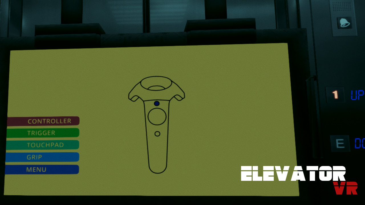 ElevatorVR screenshot 5