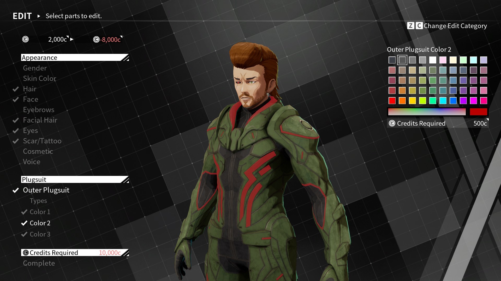 机甲战魔 (Daemon X Machina)