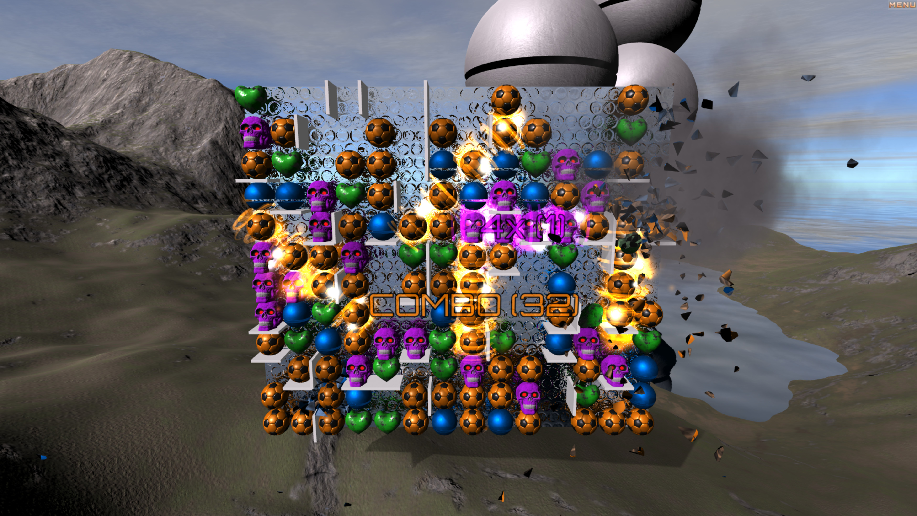 Link Wars screenshot 1