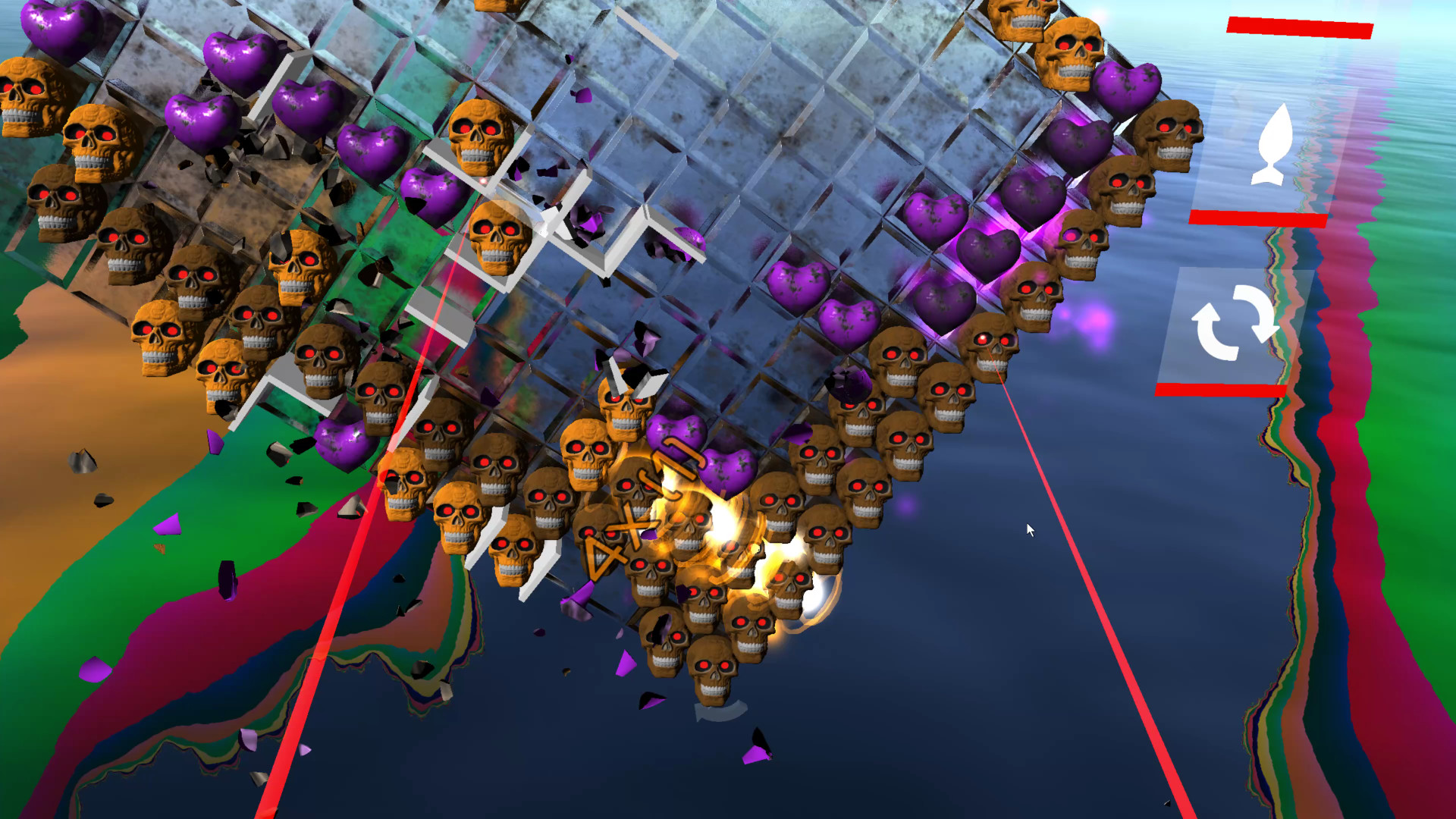 Link Wars screenshot 5