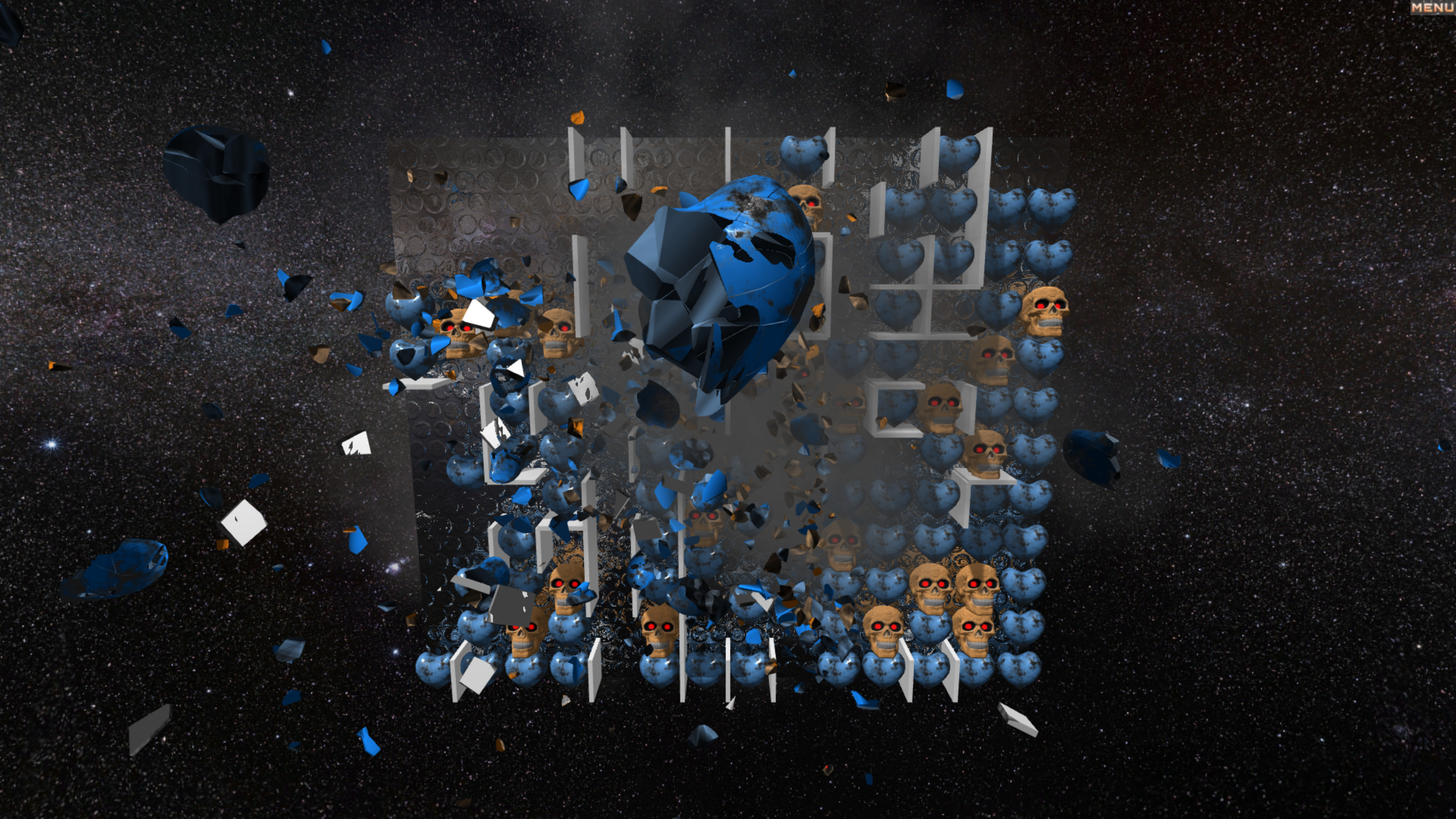 Link Wars screenshot 7