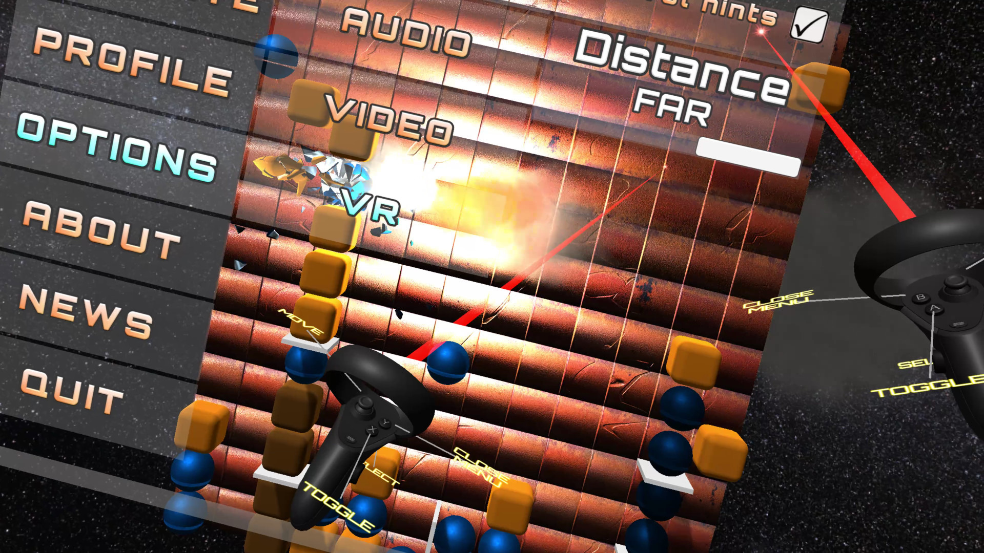 Link Wars screenshot 2