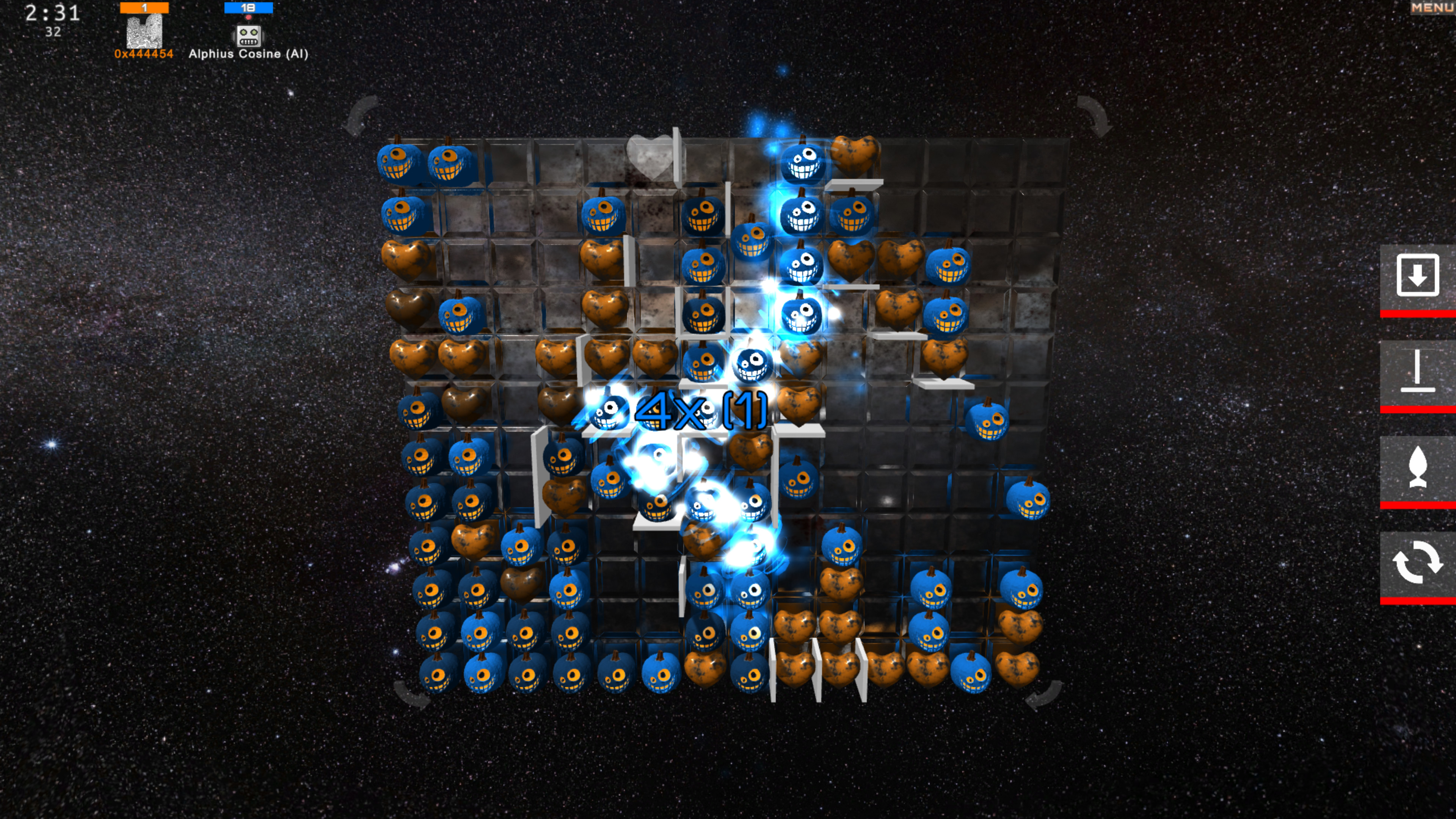 Link Wars screenshot 4