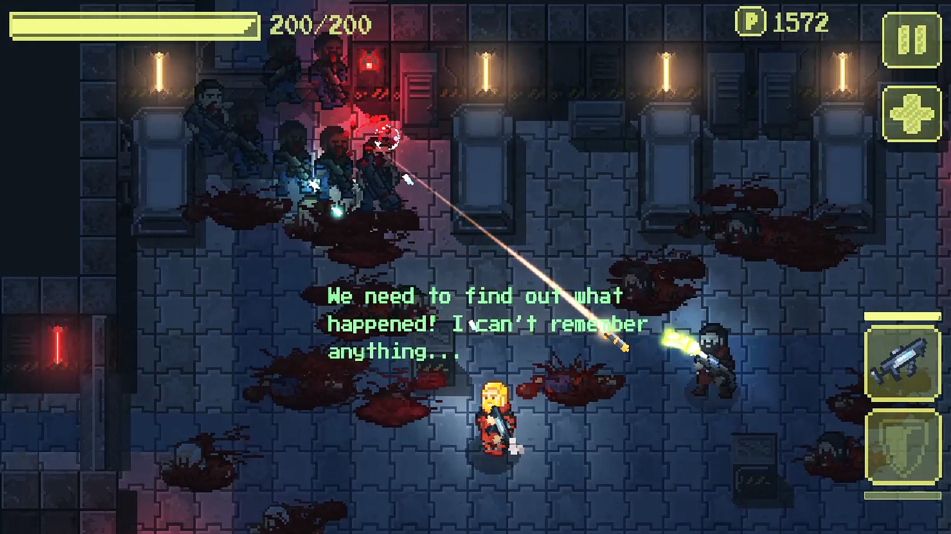 Ailment screenshot 6