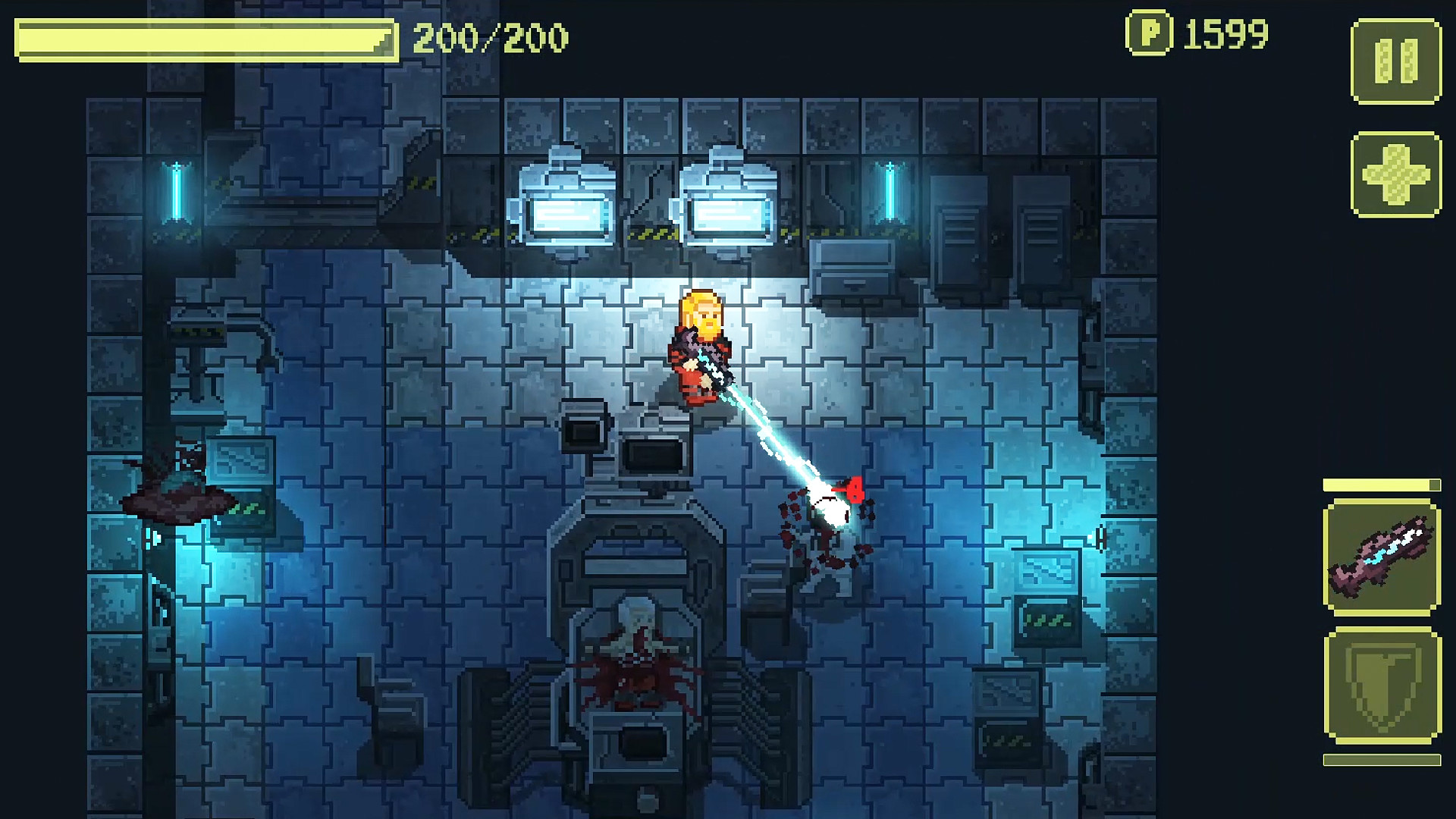 Ailment screenshot 3