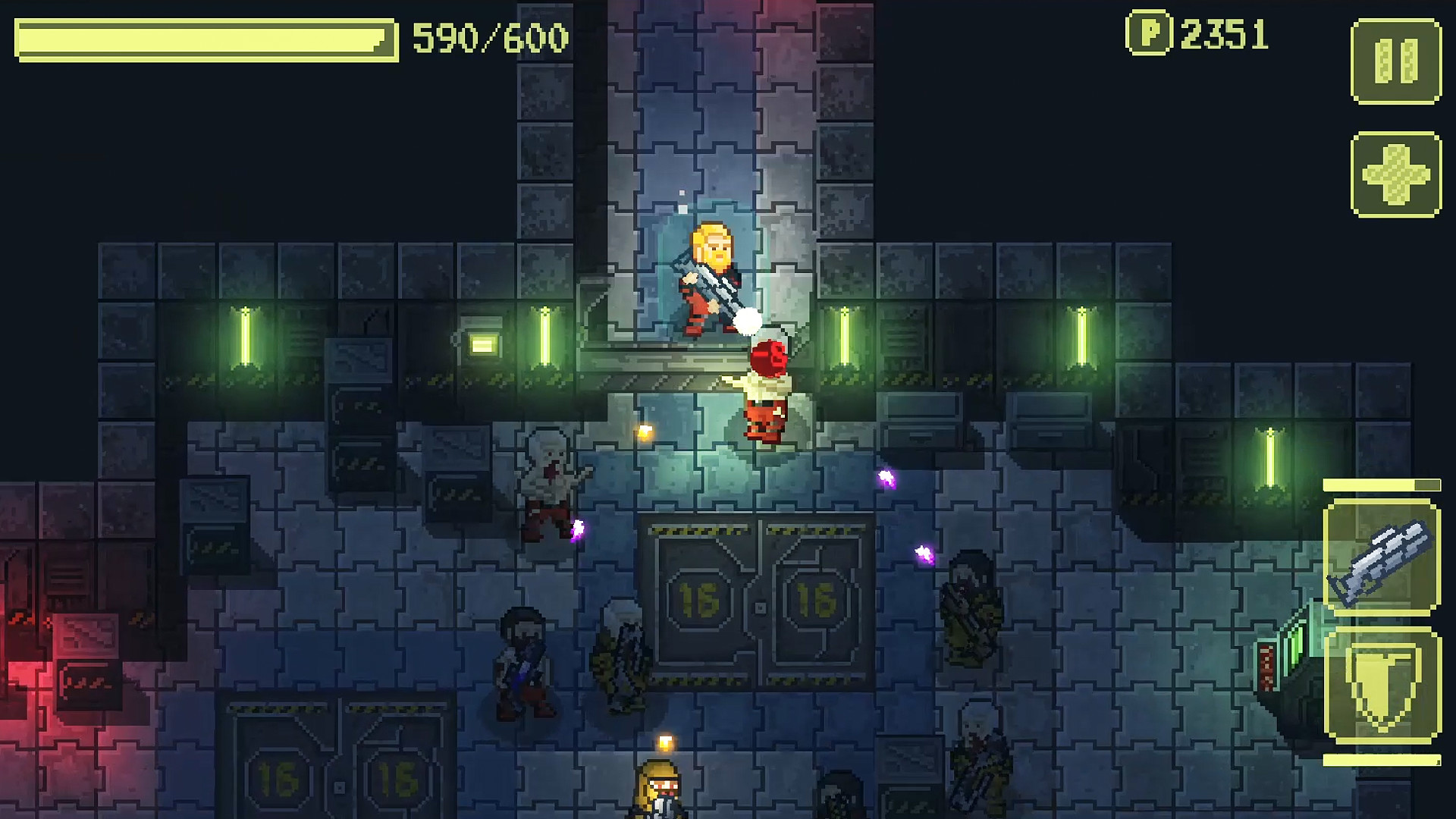 Ailment screenshot 4