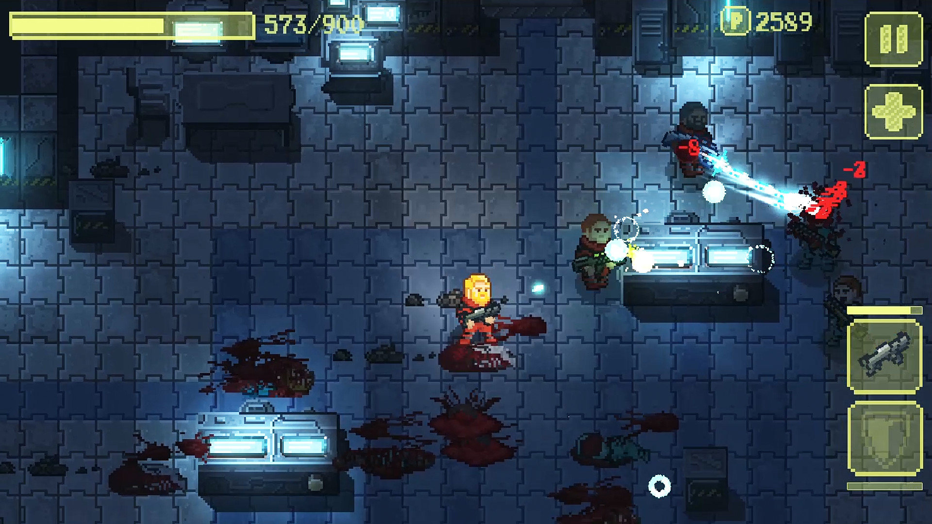 Ailment screenshot 8