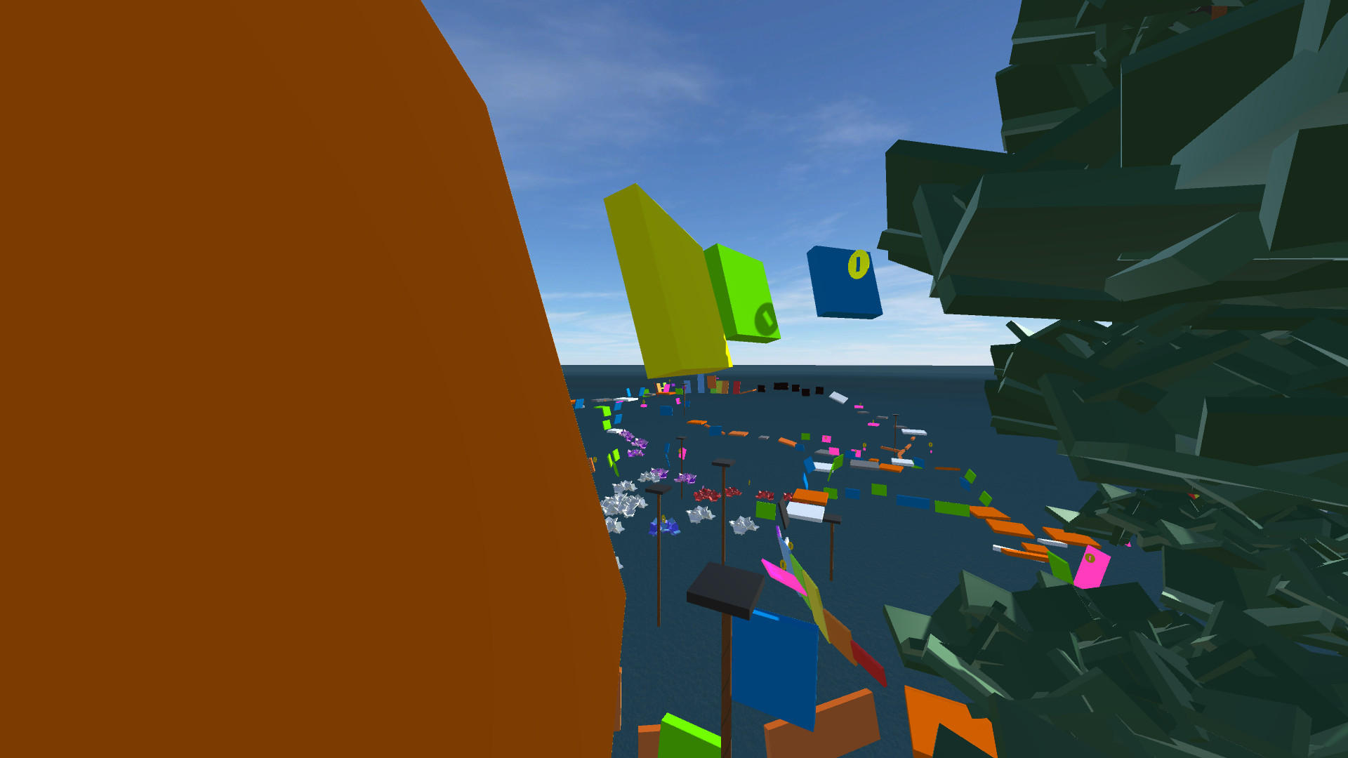 PROJECT: RUN screenshot 4