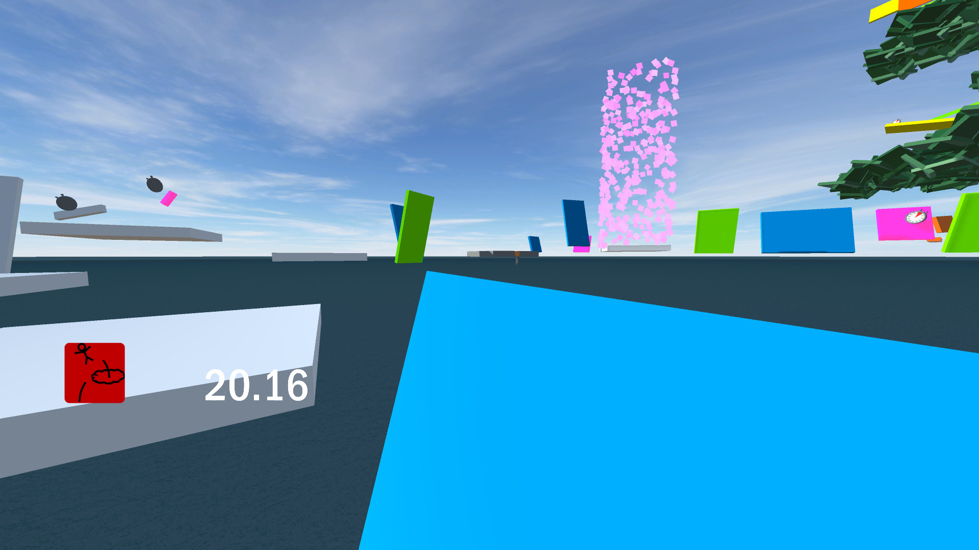 PROJECT: RUN screenshot 5