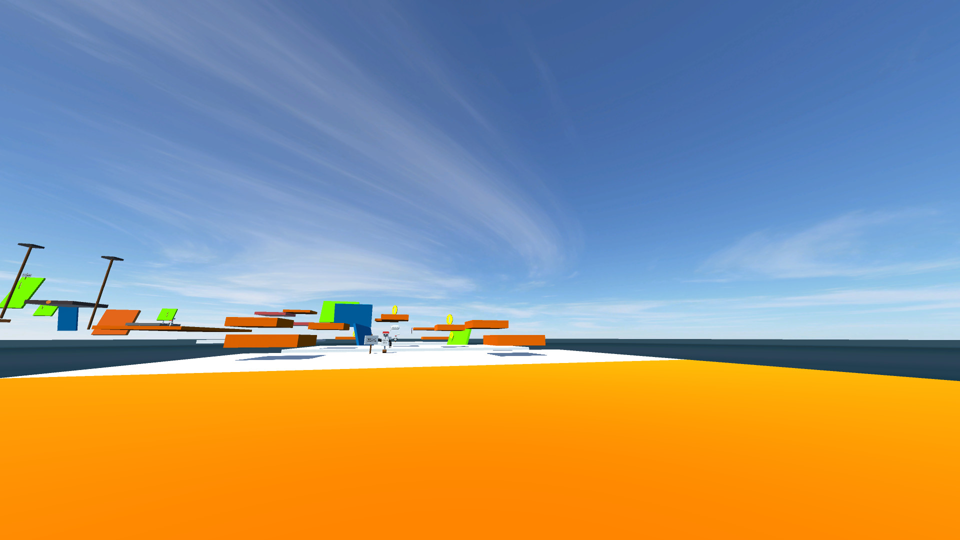 PROJECT: RUN screenshot 7