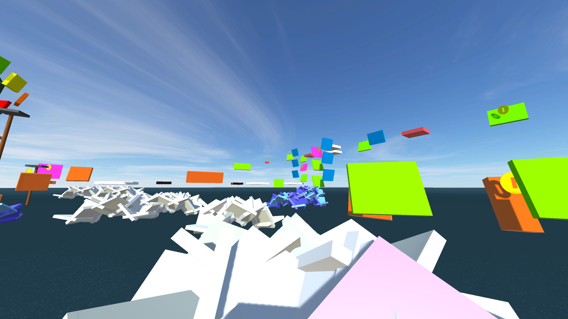 PROJECT: RUN screenshot 3