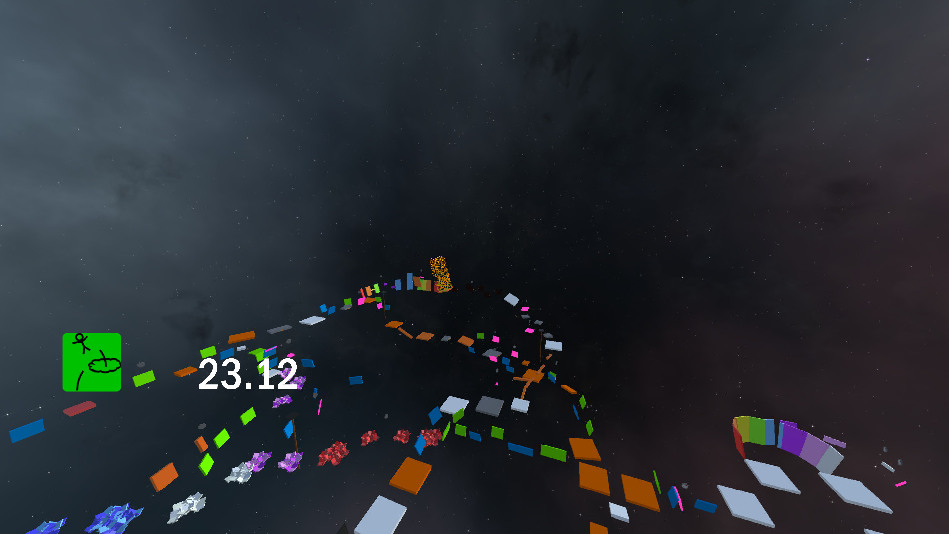 PROJECT: RUN screenshot 6