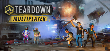 Teardown