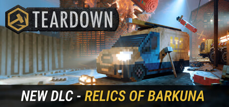 Teardown