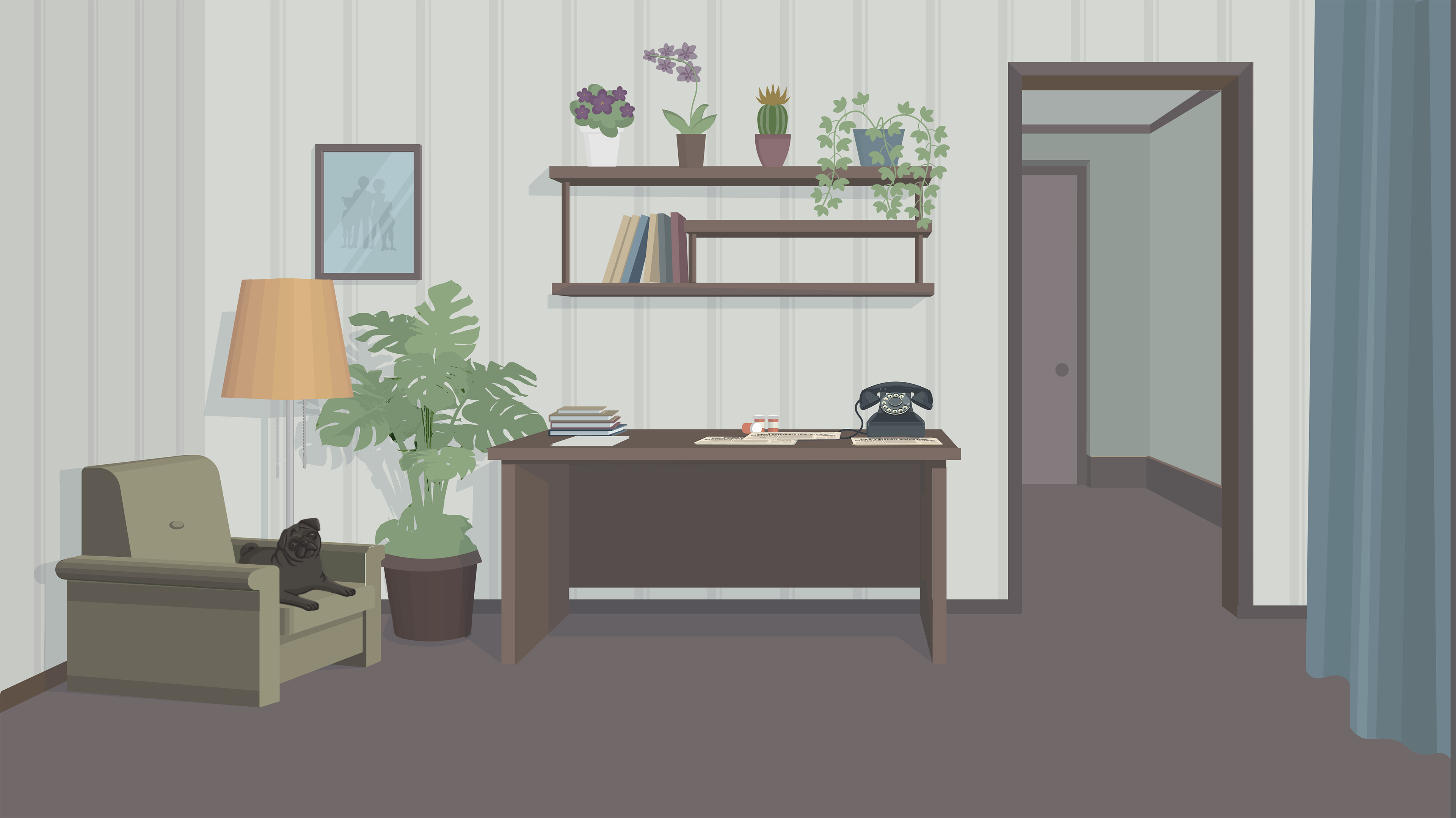 Femida screenshot 6