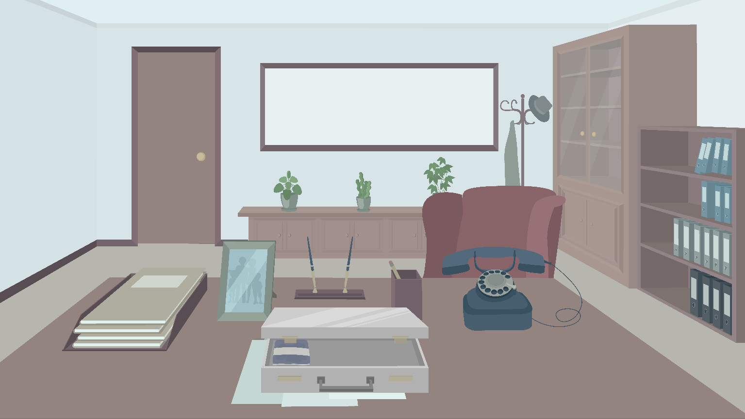 Femida screenshot 5