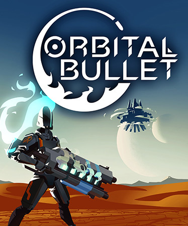 Orbital Bullet The 360° Rogue-lite
