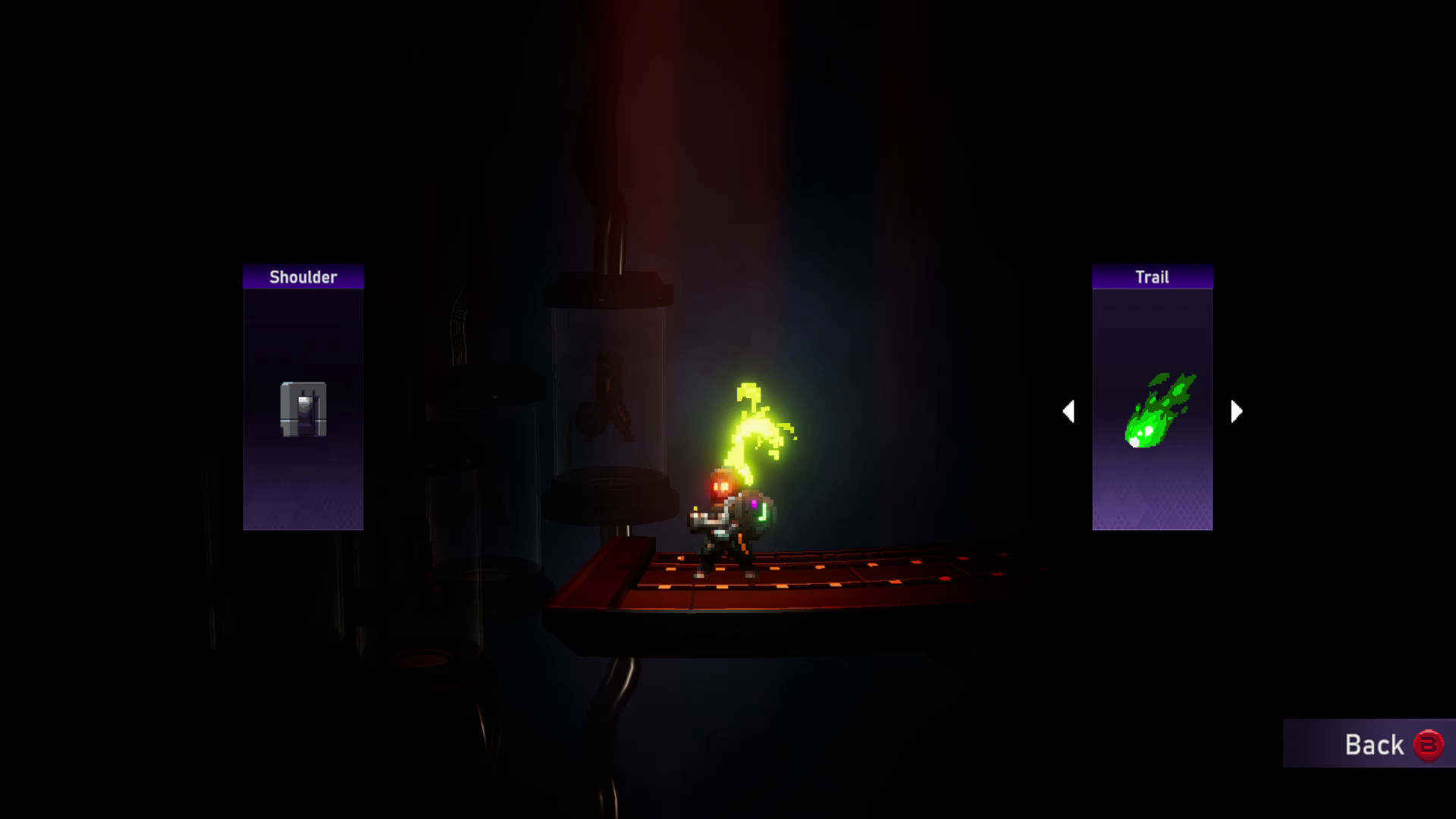 Orbital Bullet screenshot 20