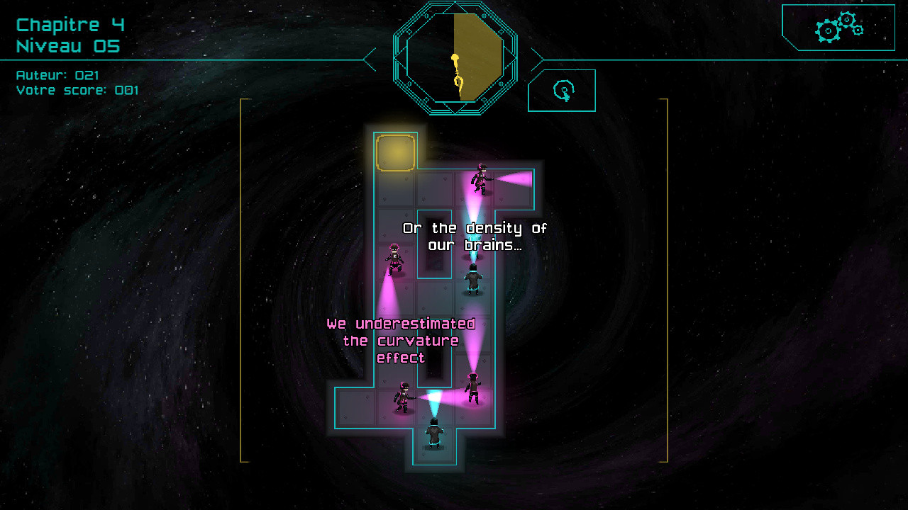 A Time Paradox screenshot 2