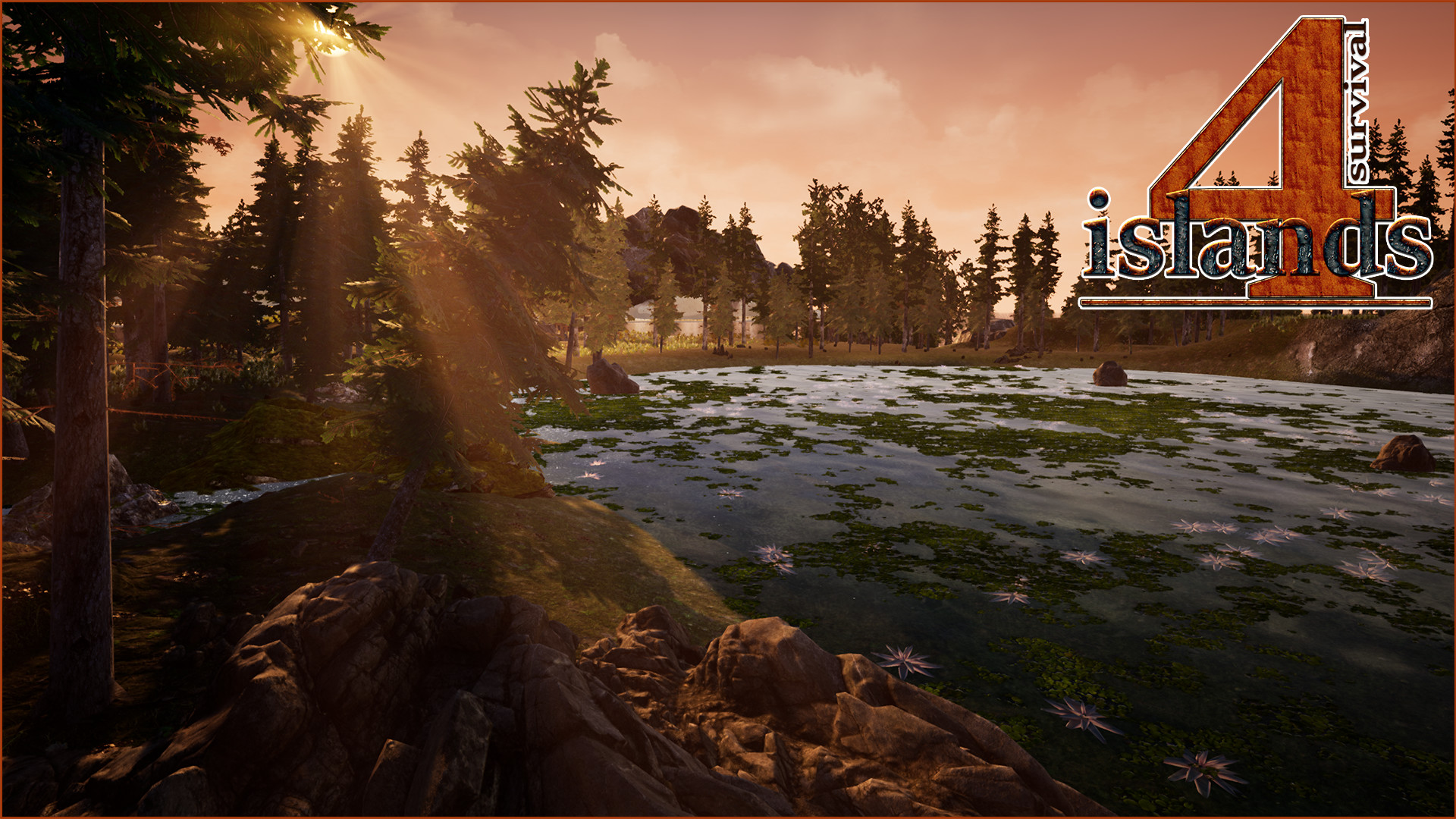 4islands screenshot 8