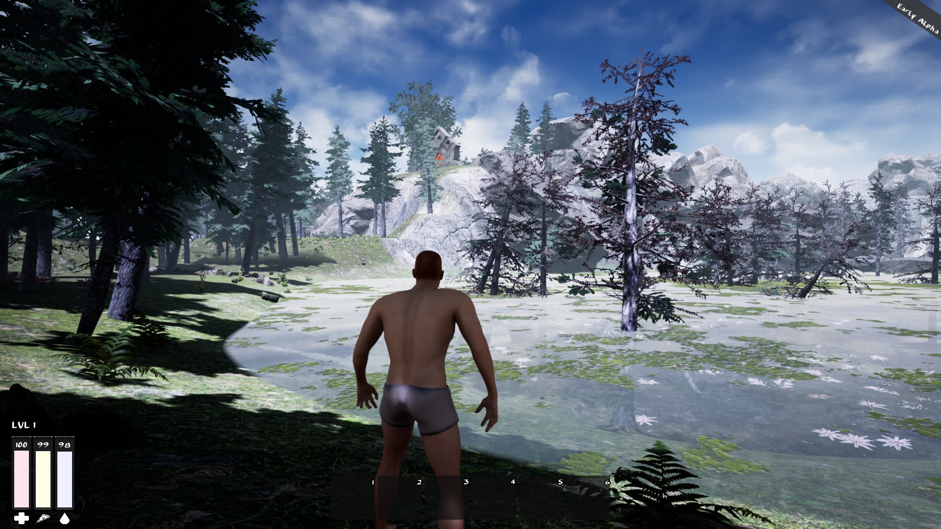 4islands screenshot 2