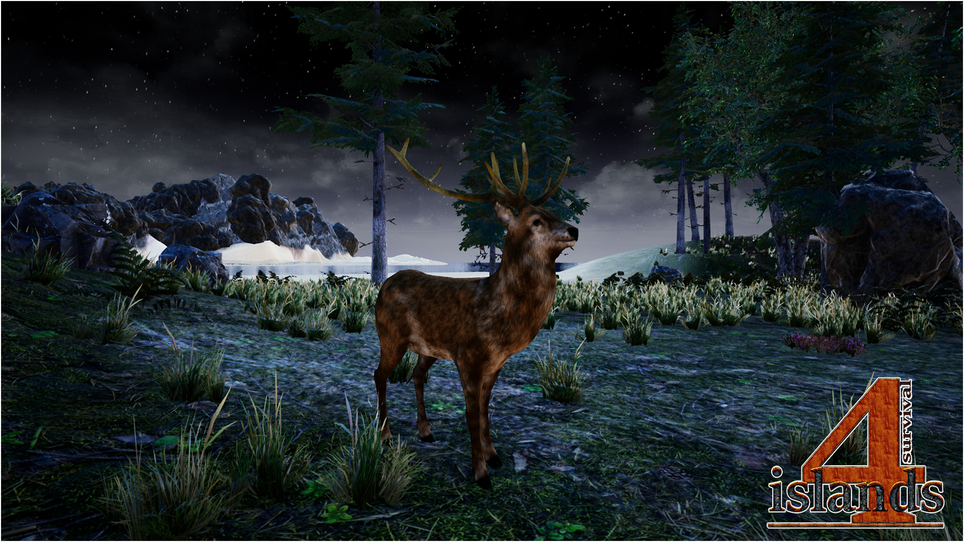 4islands screenshot 5