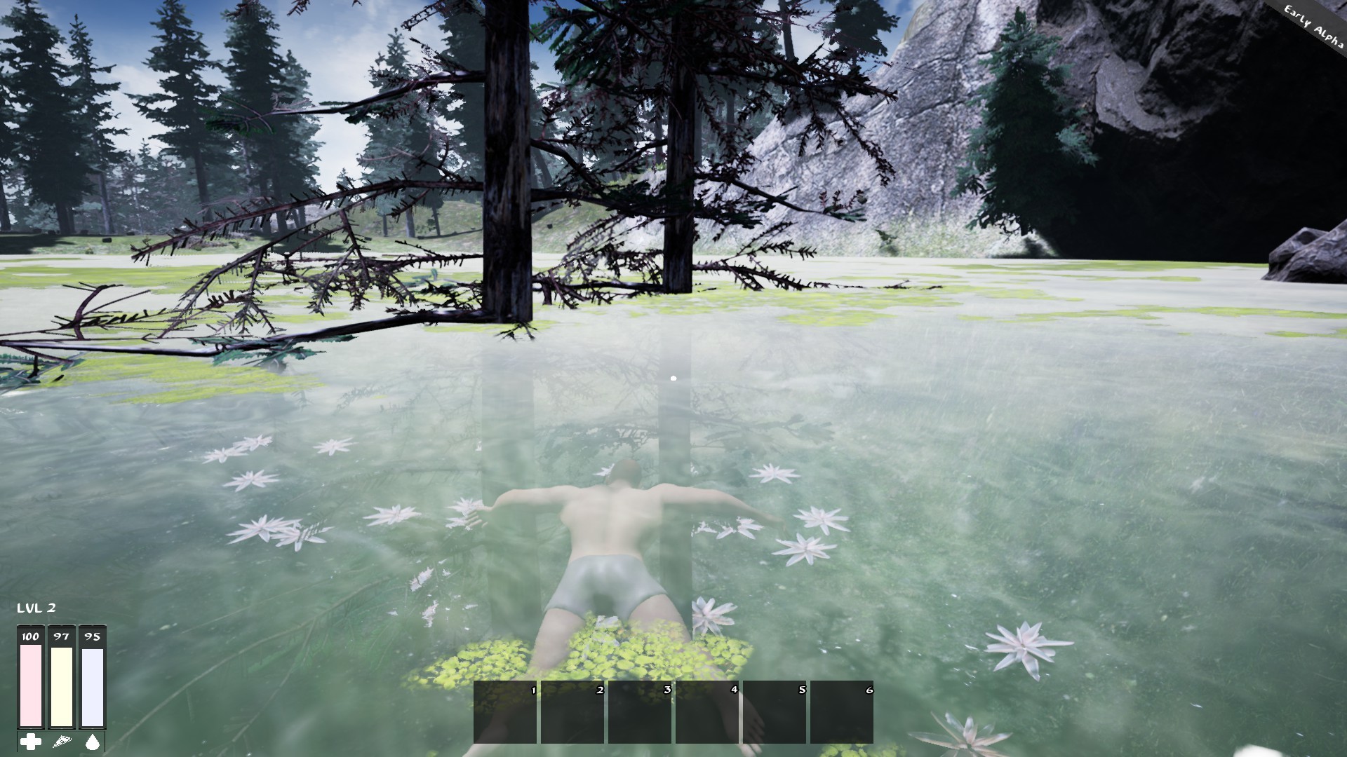 4islands screenshot 3