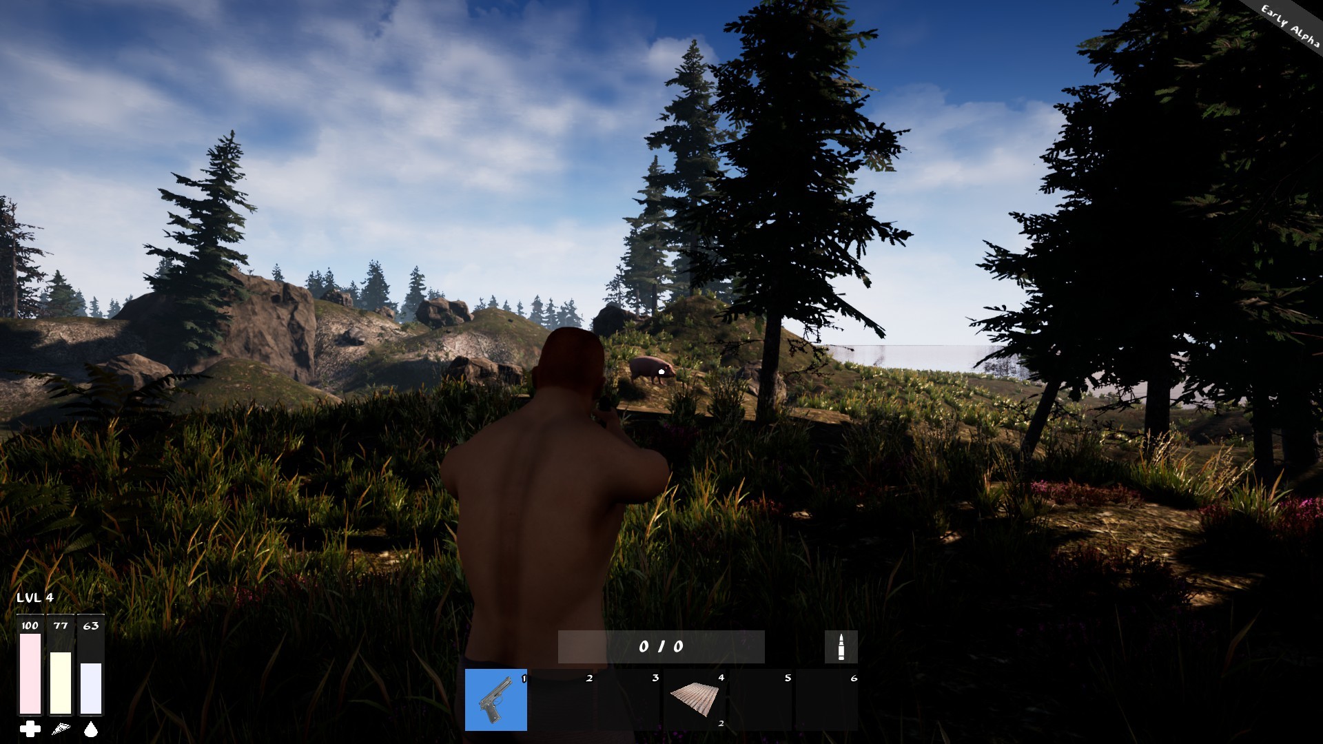 4islands screenshot 9