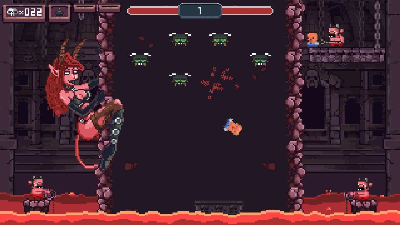 More dark screenshot 5