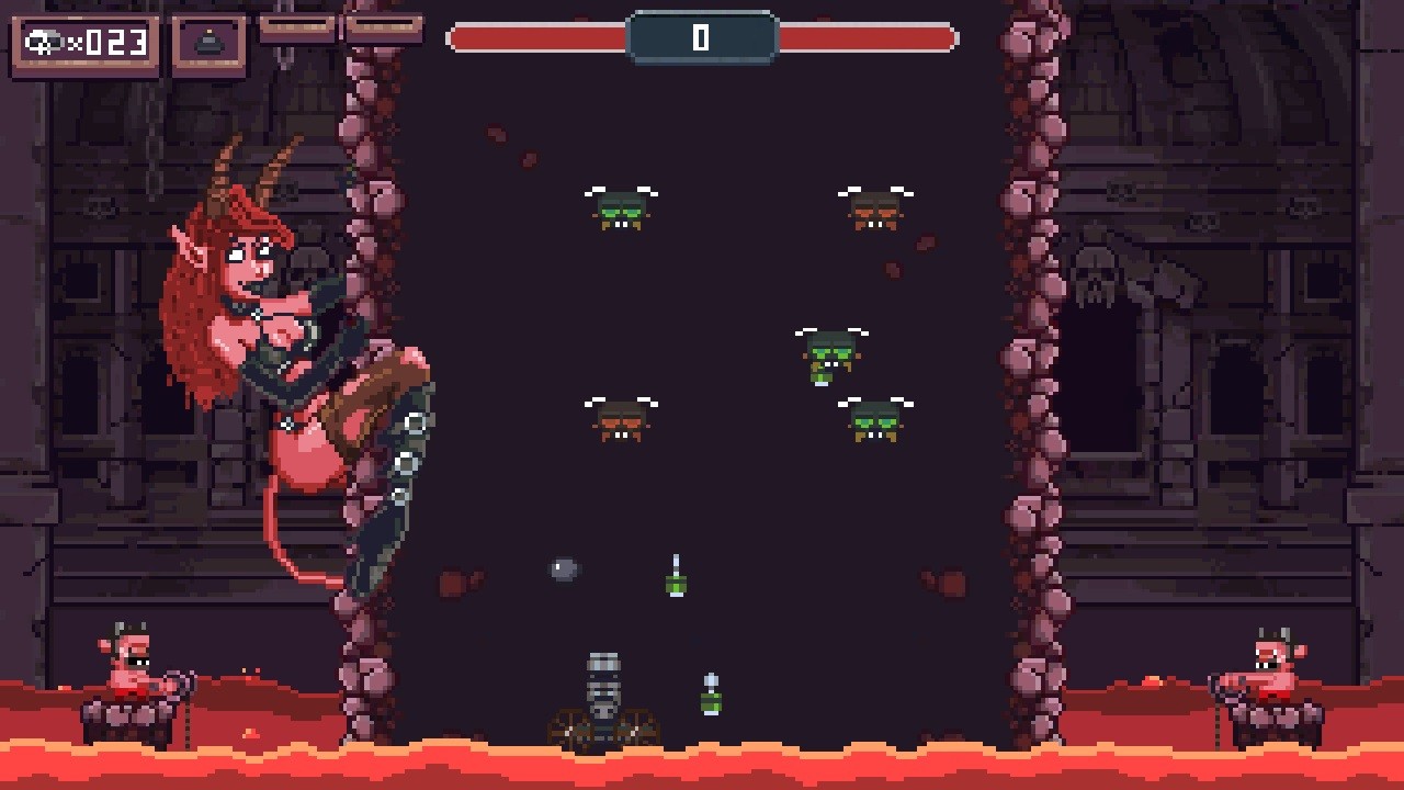 More dark screenshot 6