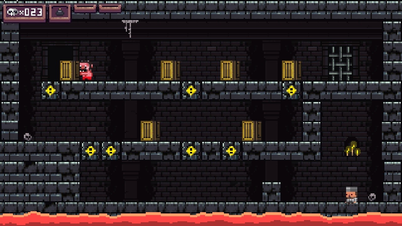 More dark screenshot 4