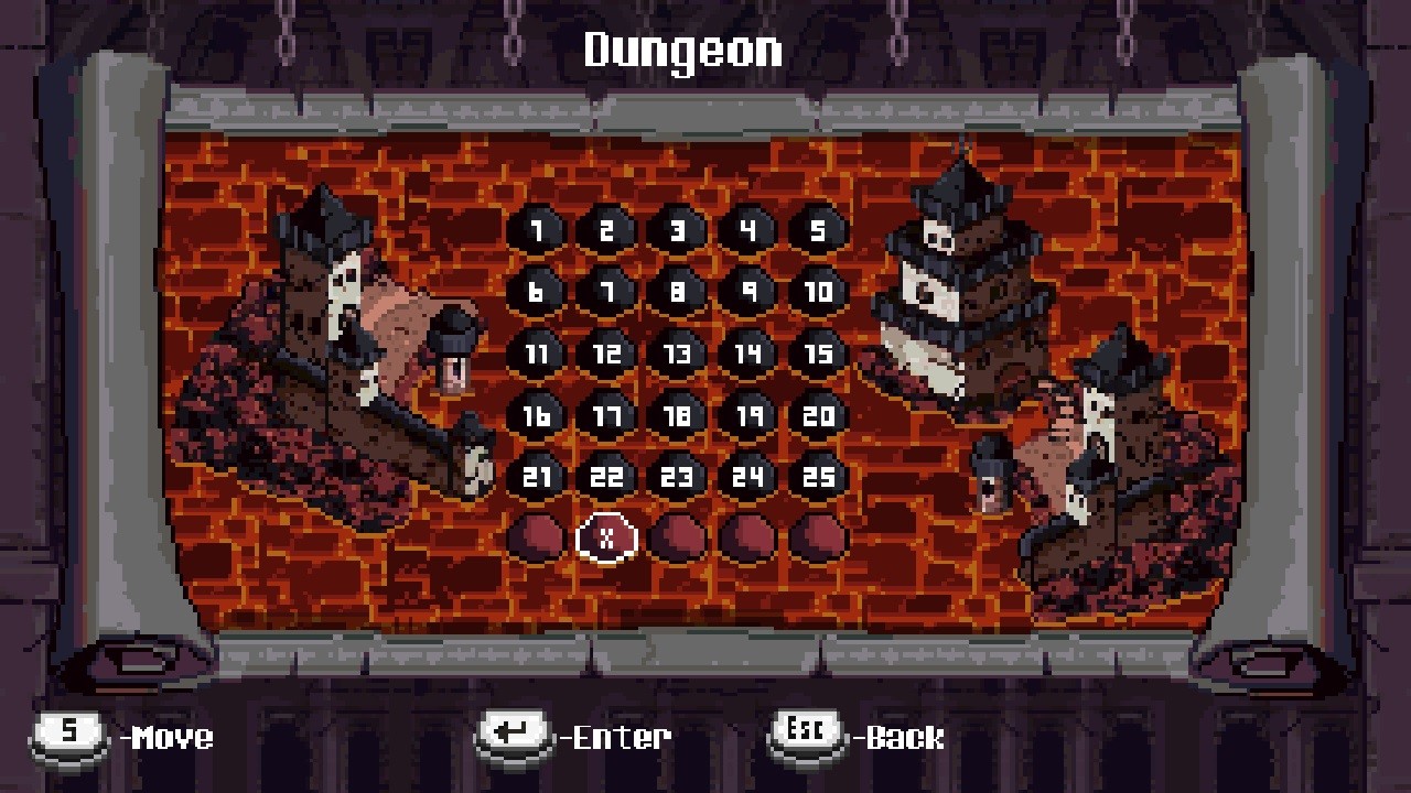 More dark screenshot 3
