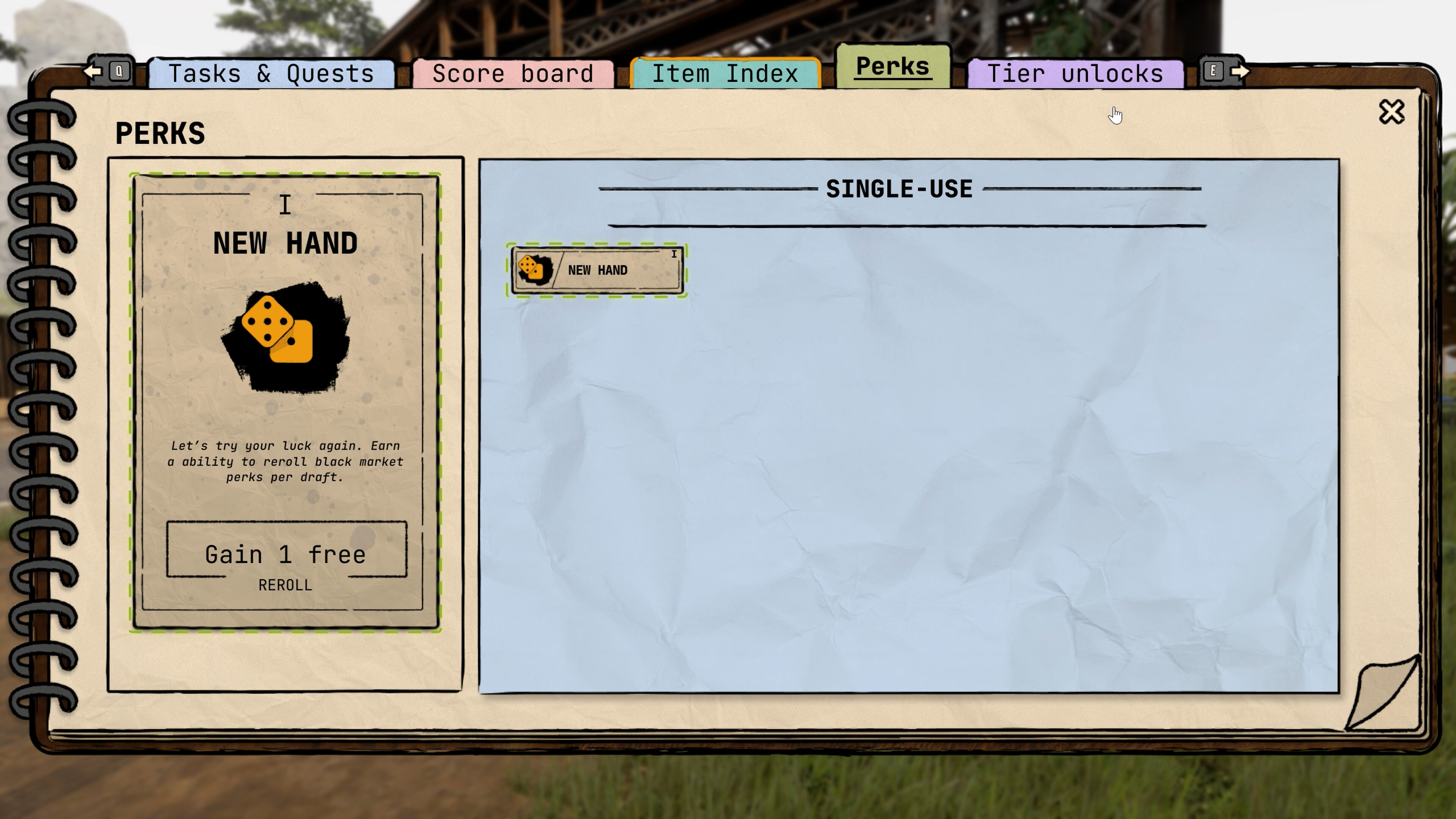 Airport Contraband screenshot 13