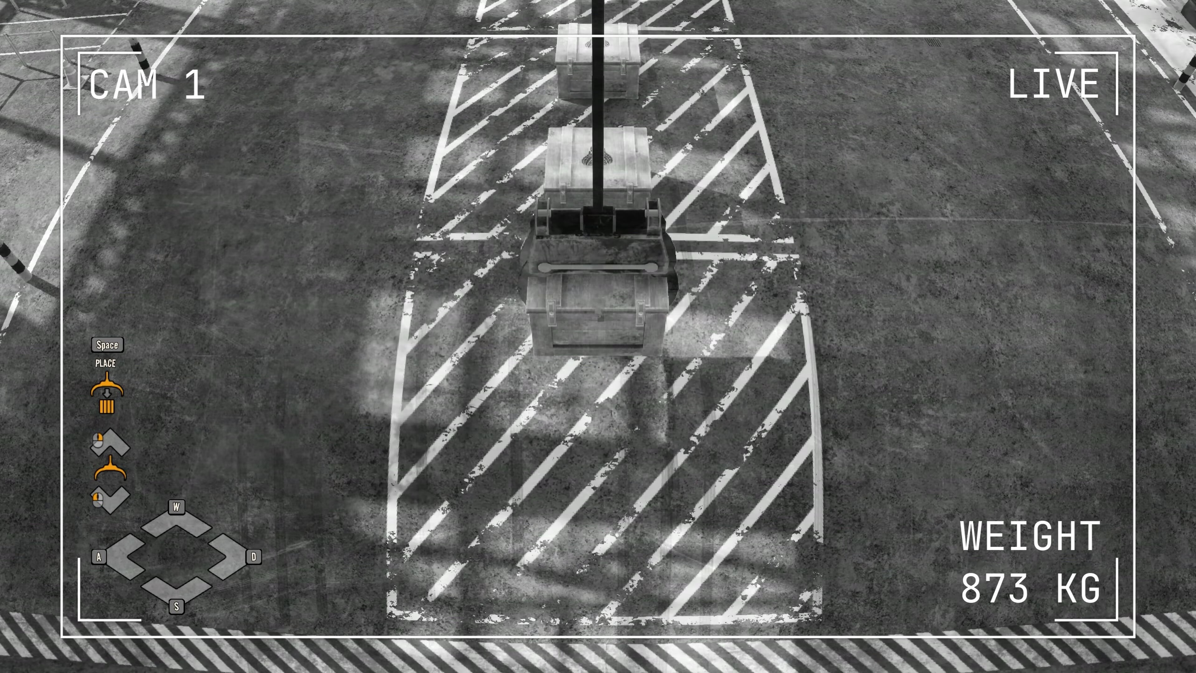 Airport Contraband screenshot 8