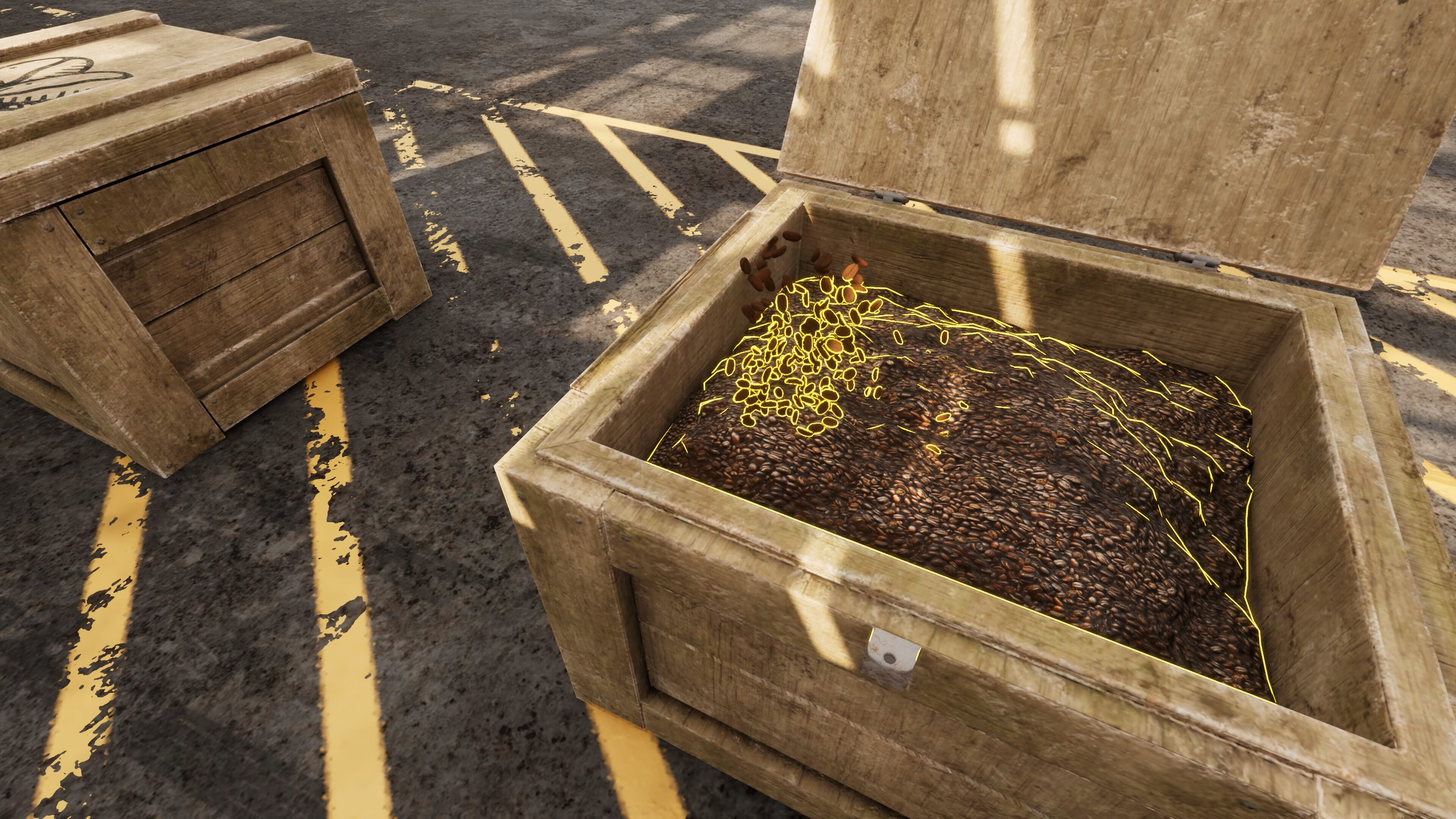 Airport Contraband screenshot 10