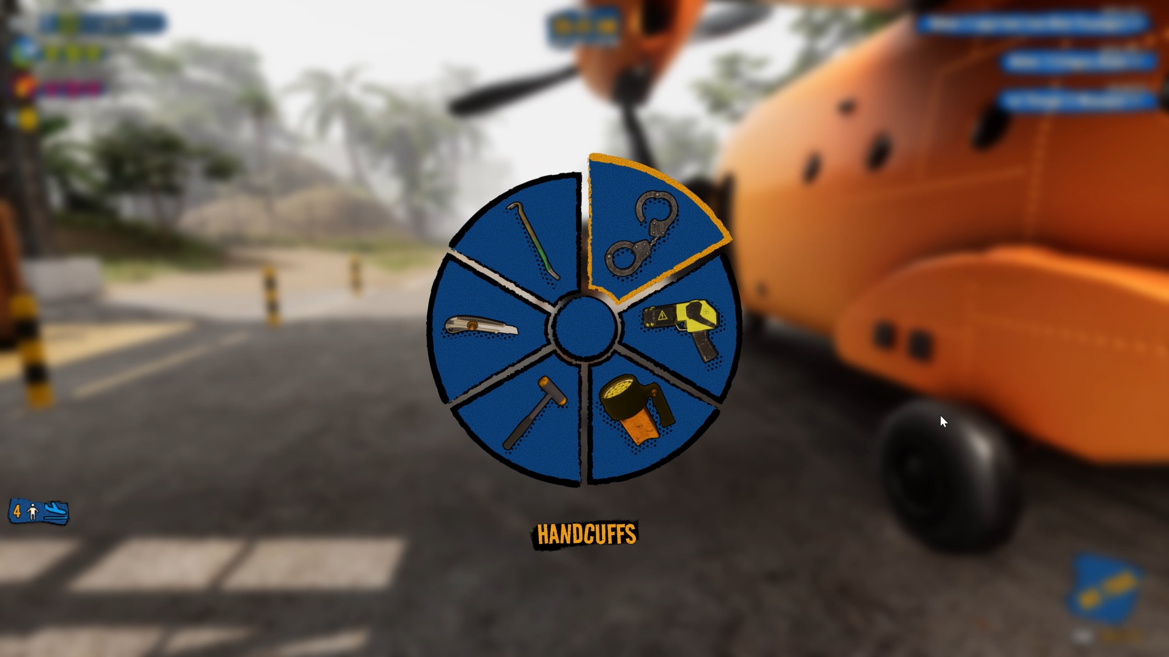 Airport Contraband screenshot 6