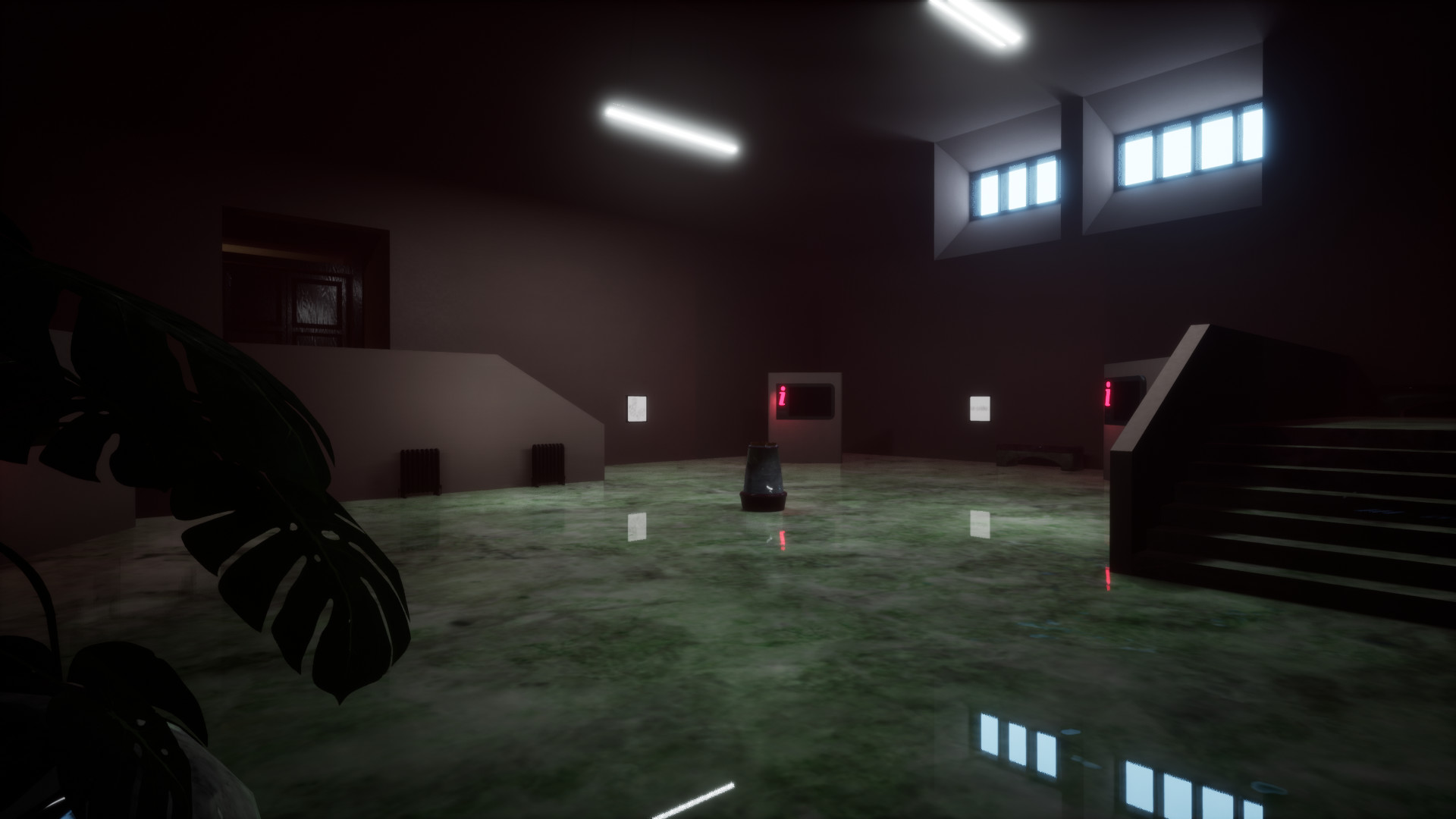 Interactivity: The Soundtrack screenshot 3