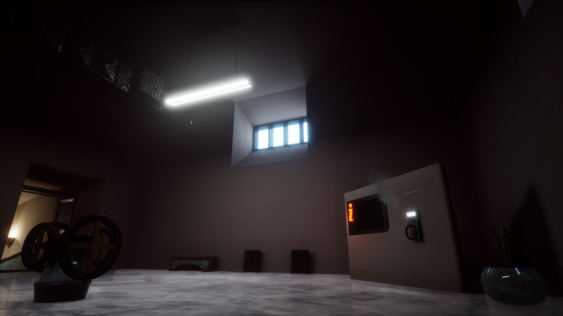 Interactivity: The Soundtrack screenshot 2