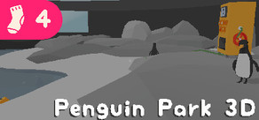 Penguin Park 3D