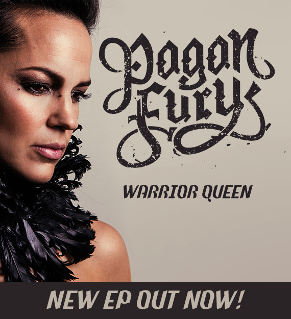 Crusader Kings II: Pagan Fury - Warrior Queen screenshot 1