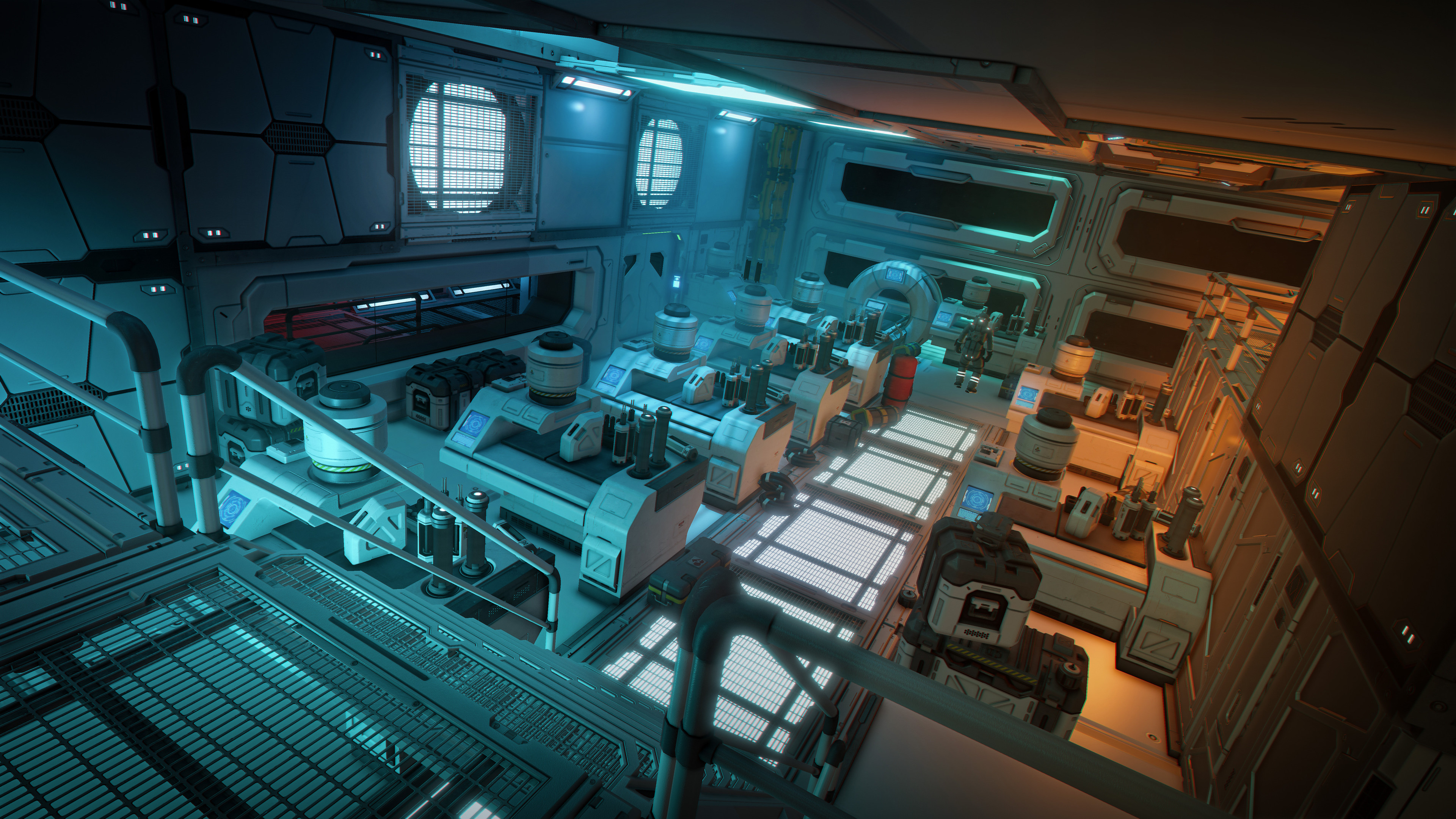 Space Engineers - Decorative Pack #2 screenshot 8